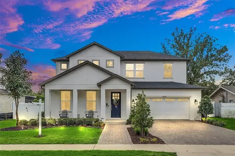 2430 Brookshire Avenue Winter Park FL 32792