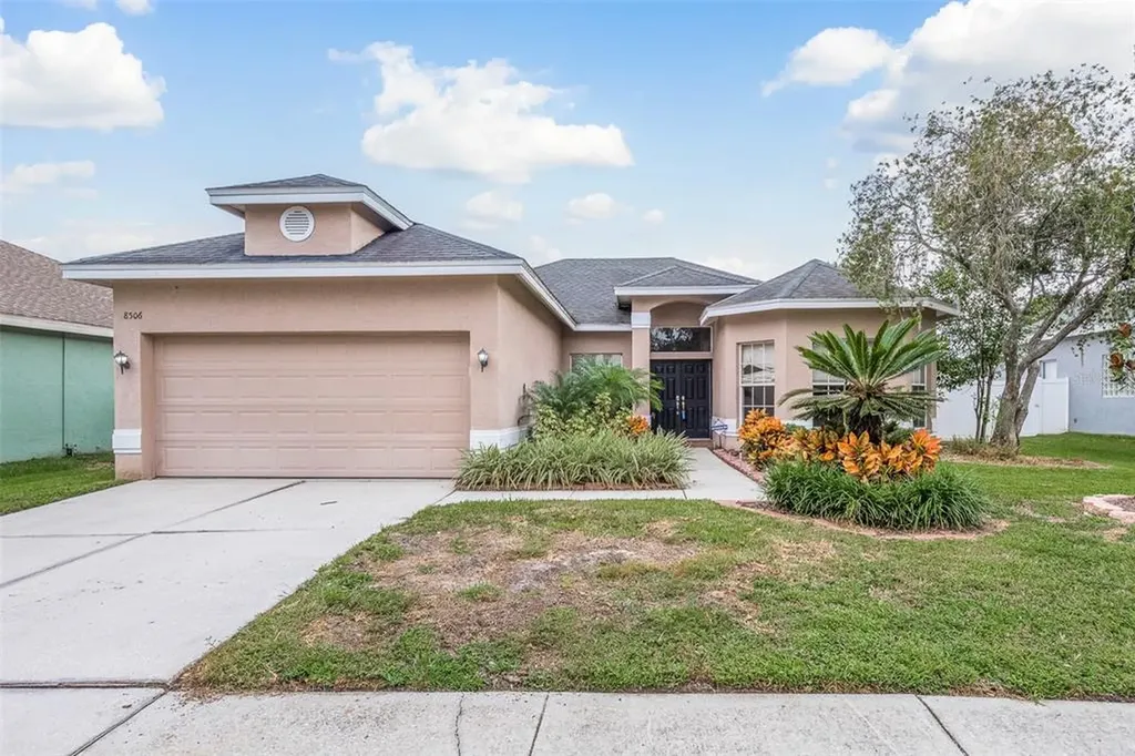 18506 Ambly Lane Tampa FL 33647
