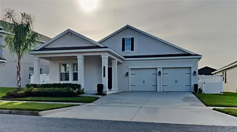 15162 Book Club Road Winter Garden FL 34787