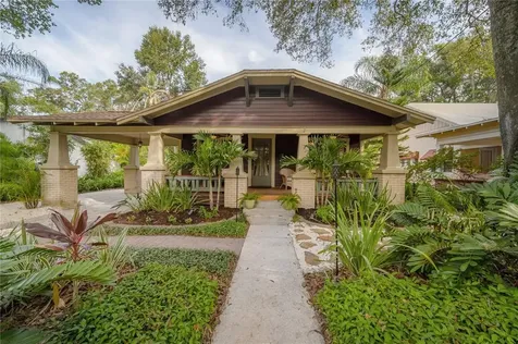 1218 E Henry Avenue Tampa FL 33604