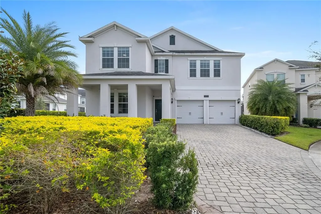 3059 White Horse Court Kissimmee FL 34746