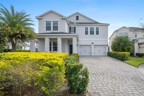 3059 White Horse Court Kissimmee FL 34746