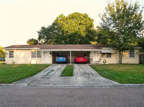 7295 5th Street N St Petersburg FL 33702