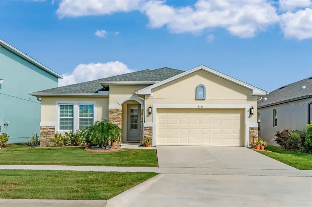 13318 Serene Valley Drive Clermont FL 34711