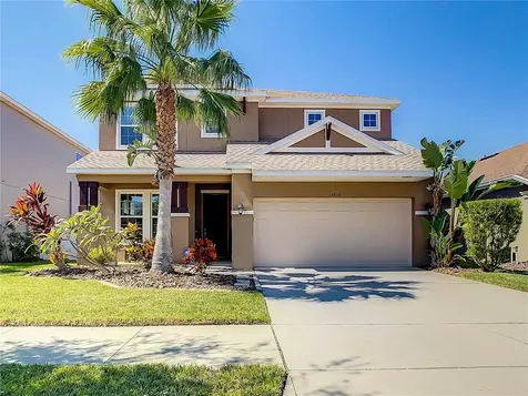 13826 Fairway Bunker Drive Tampa FL 33626