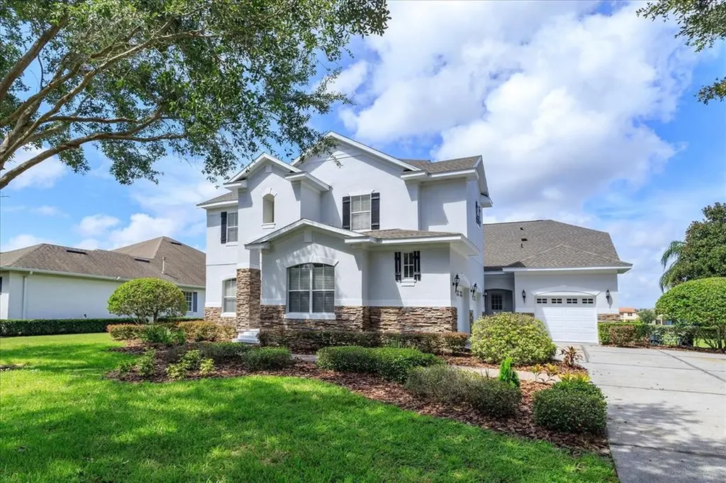 11708 Camden Park Drive Windermere FL 34786