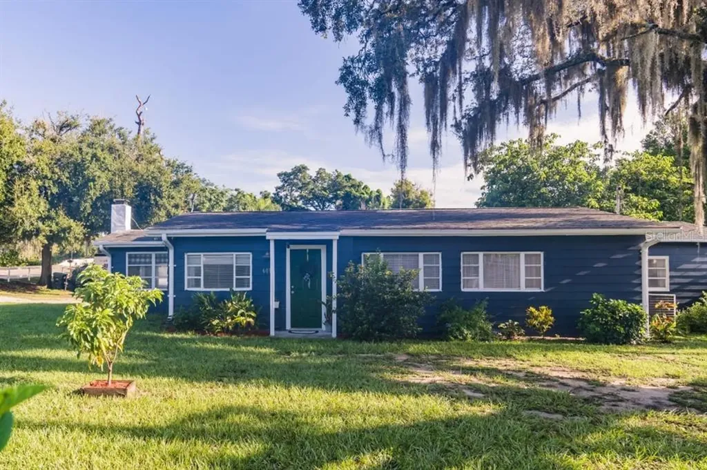6017 W Amelia Street Orlando FL 32835