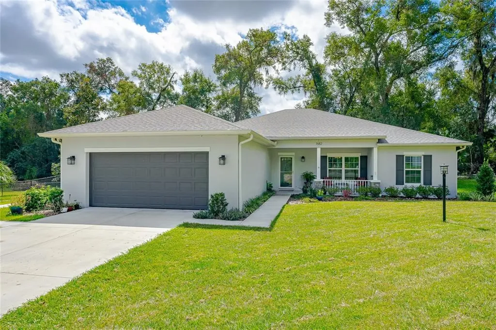 1682 Ridgewood Hammock Deland FL 32720