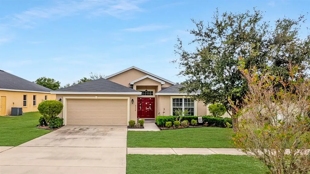4519 Olsen Road Haines City FL 33844