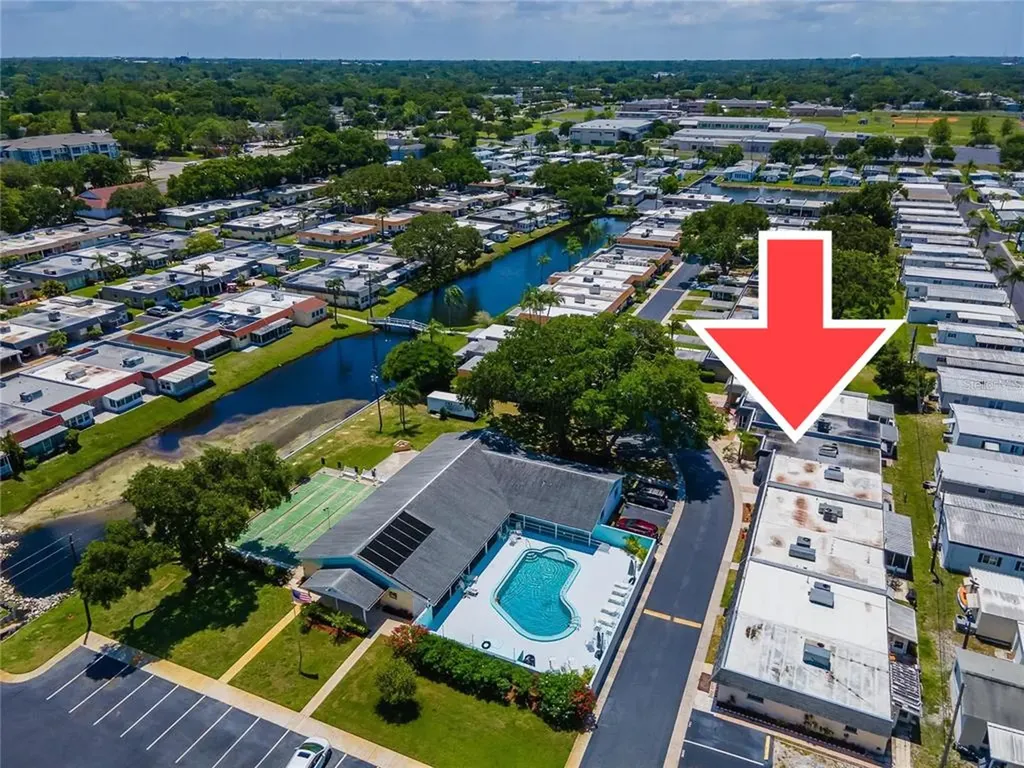 254 Sky Loch Drive W Dunedin FL 34698