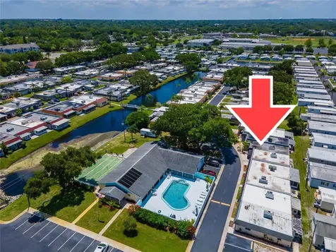 254 Sky Loch Drive W Dunedin FL 34698