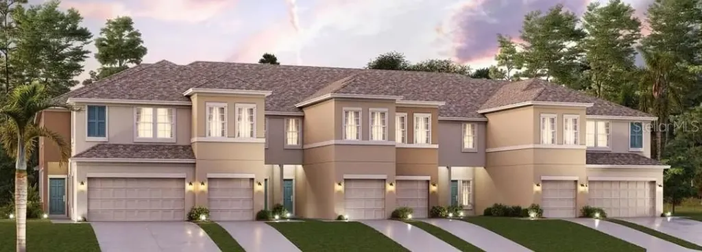 2502 Stapleford Place Wesley Chapel FL 33543