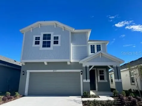 6517 Great Bear Drive Lakeland FL 33805