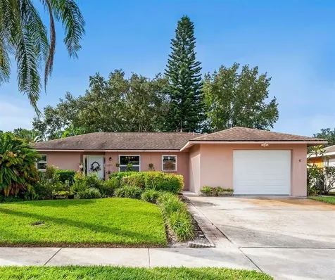 1759 Starlight Drive Clearwater FL 33755
