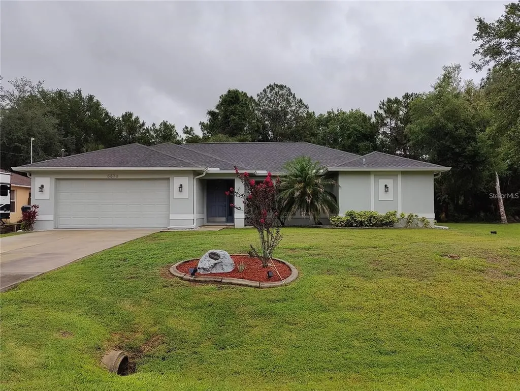 5576 N Salford Boulevard North Port FL 34286