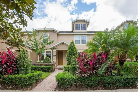 14412 Pleach Street Winter Garden FL 34787