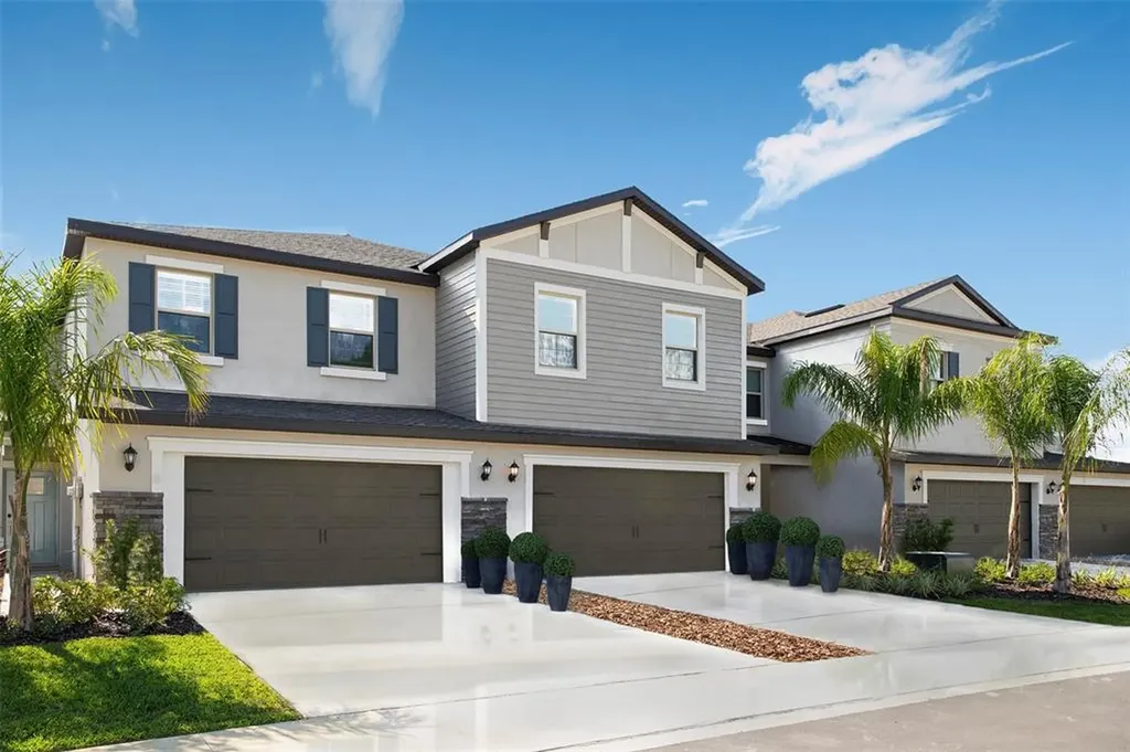 5994 Shiner Street Land O Lakes FL 34638