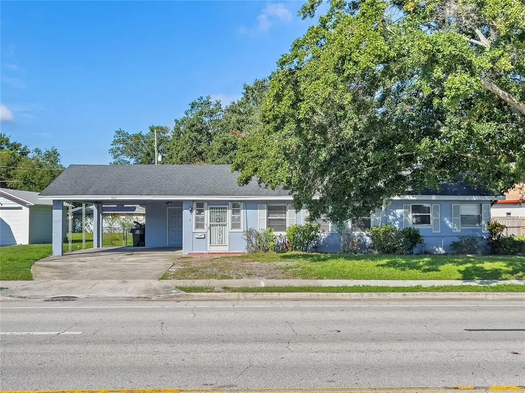 912 S Goldwyn Avenue Orlando FL 32805