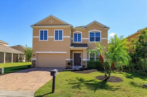 1414 Brookhaven Court Davenport FL 33837