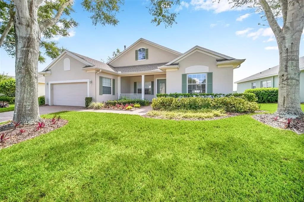 2911 Aspen Peak Court Clermont FL 34711
