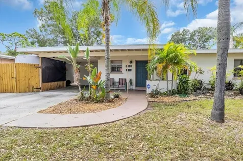 6310 21st Avenue N St Petersburg FL 33710