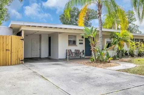 6310 21st Avenue N St Petersburg FL 33710