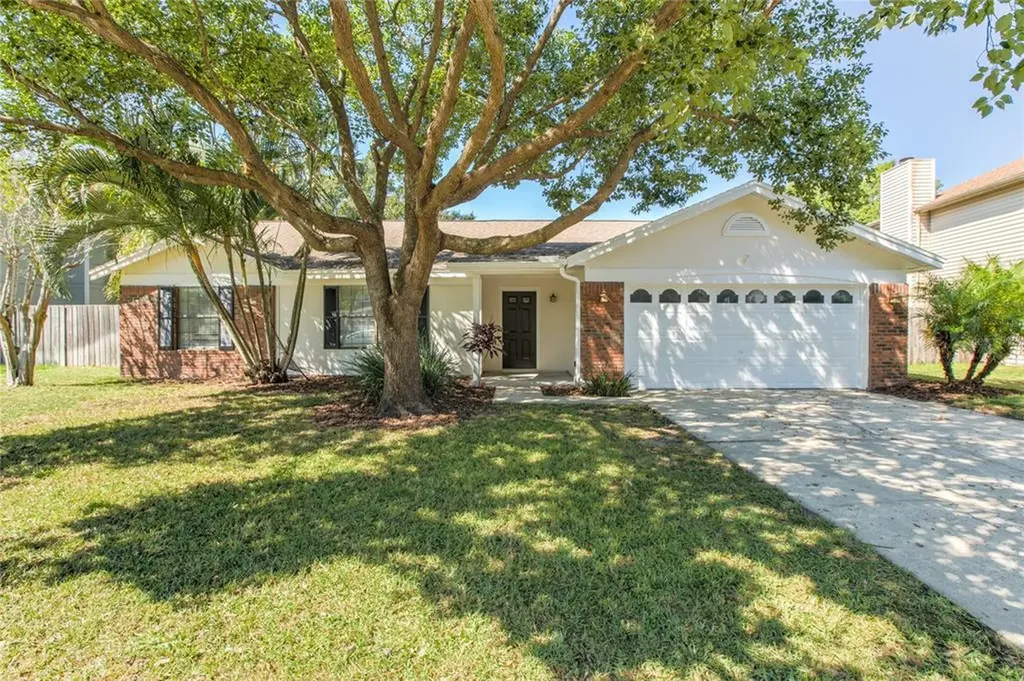 3832 Landlubber Street Orlando FL 32812