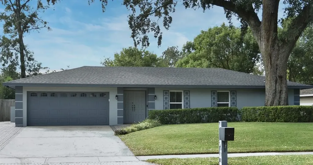 4124 Floralwood Court Orlando FL 32812