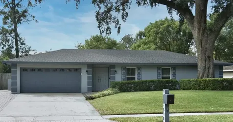 4124 Floralwood Court Orlando FL 32812
