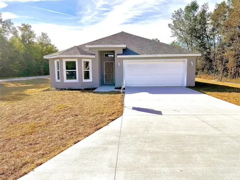 12244 SE 86th Court Belleview FL 34420