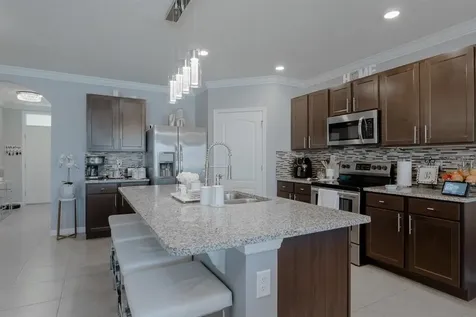 2312 White Poppy Drive Kissimmee FL 34747