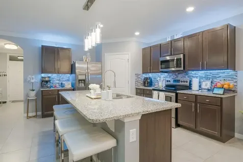 2312 White Poppy Drive Kissimmee FL 34747