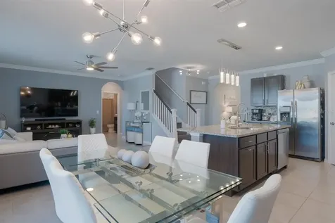 2312 White Poppy Drive Kissimmee FL 34747
