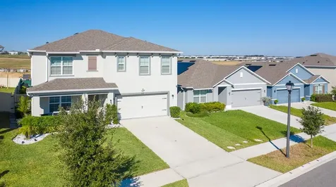 2312 White Poppy Drive Kissimmee FL 34747