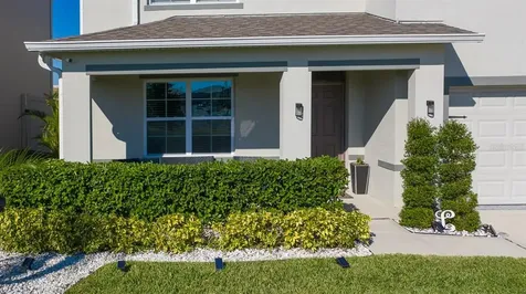 2312 White Poppy Drive Kissimmee FL 34747