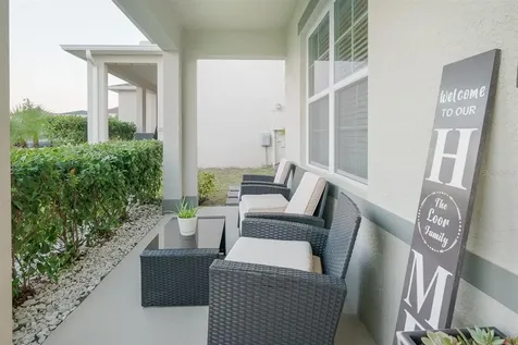 2312 White Poppy Drive Kissimmee FL 34747