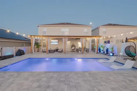 2312 White Poppy Drive Kissimmee FL 34747