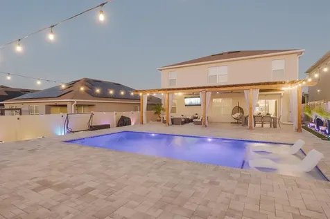 2312 White Poppy Drive Kissimmee FL 34747