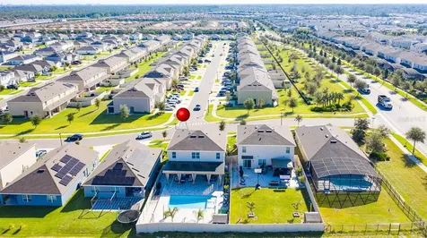 2312 White Poppy Drive Kissimmee FL 34747