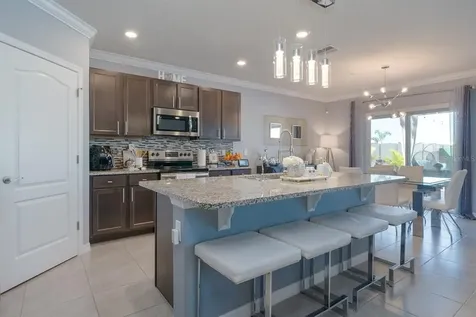 2312 White Poppy Drive Kissimmee FL 34747
