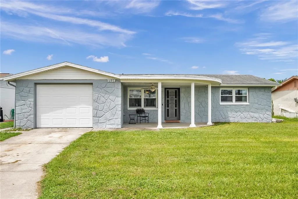 3539 Nixon Road Holiday FL 34691