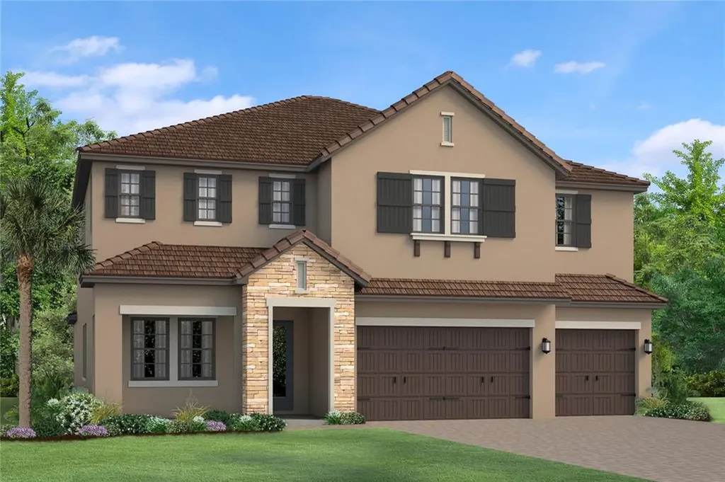 29914 Picana Lane Wesley Chapel FL 33543