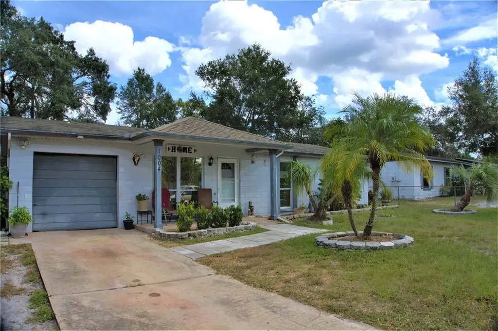 1004 Burgoyne Street Ocoee FL 34761