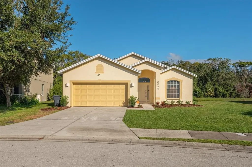 6850 Glenbrook Drive Lakeland FL 33811