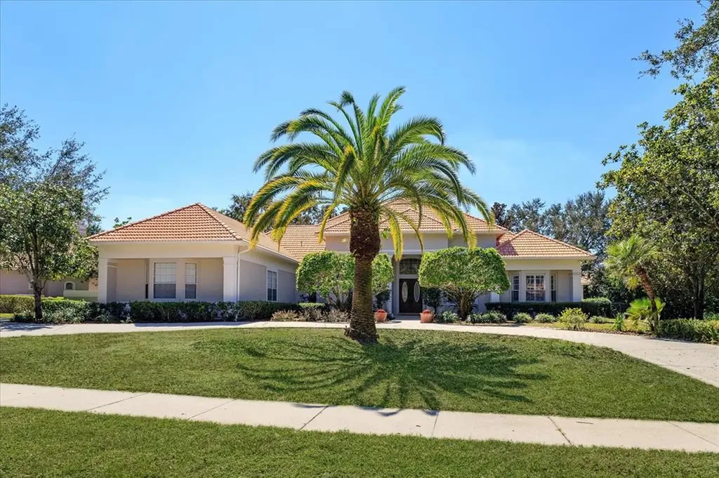 9069 Great Heron Circle Orlando FL 32836