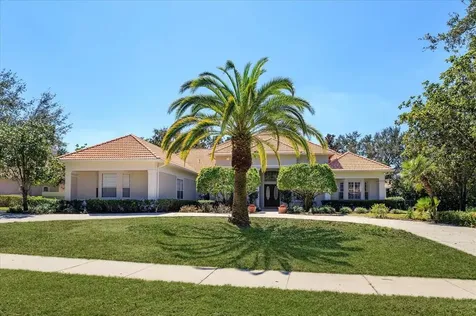9069 Great Heron Circle Orlando FL 32836