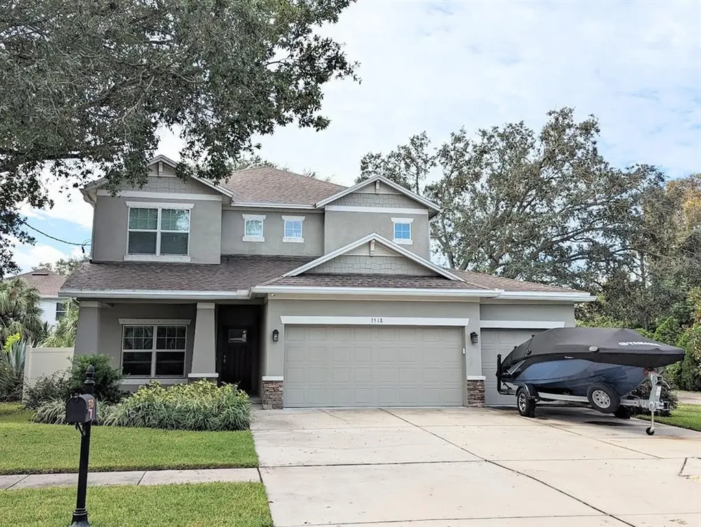 3518 W Cherokee Avenue Tampa FL 33611