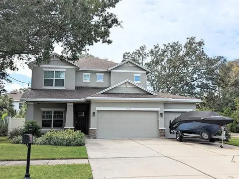 3518 W Cherokee Avenue Tampa FL 33611