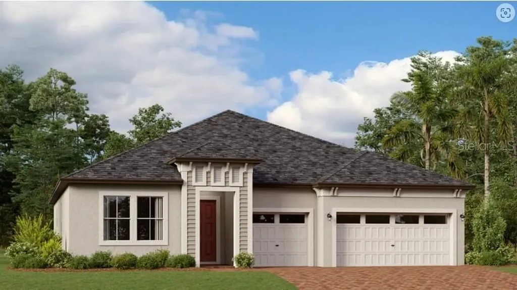 21352 Snowy Orchid Terrace Land O Lakes FL 34637