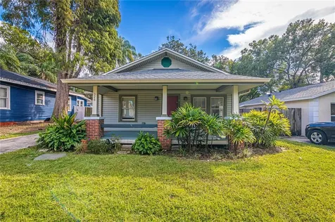326 W Haya Street Tampa FL 33603